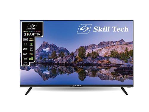 Skill Tech 32